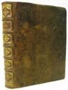 LAW  BASNAGE, HENRI, Sieur de Franquesnay. Traité des Hypotheques.  1681